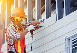Best Custom Trim and Detailing for Siding  in Julian, CA